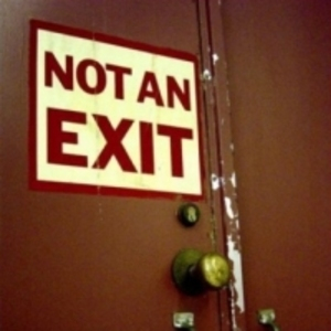 Not An Exit