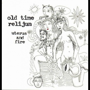 Uterus And Fire