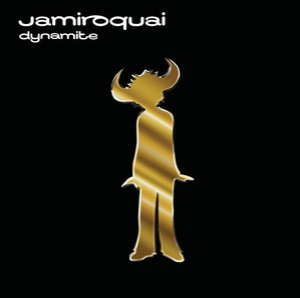 Dynamite (australian 2cd Tour Edition)