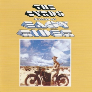 Ballad Of Easy Rider