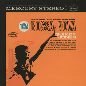 Big Band Bossa Nova (Reissue 2013)