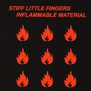 Inflammable Material (2001 EMI)