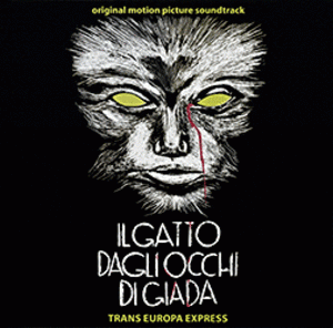 Il Gatto Dagli Occhi Di Giada (2006)