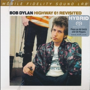Highway 61 Revisited