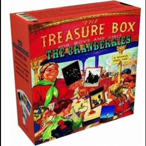 Treasure Box