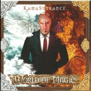 World Of Magic