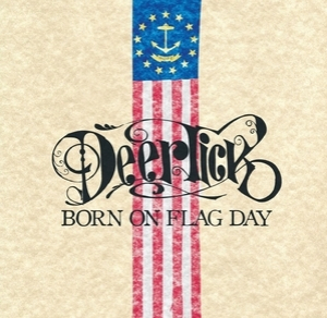 Born On Flag Day