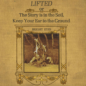 Lifted Or The Story Is In The Soil, Keep Your Ear To The Ground