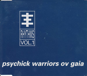 Psychick Rythms Vol. 1