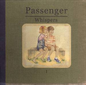 Whispers (2014 Deluxe)