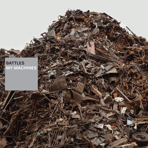 My Machines (single)