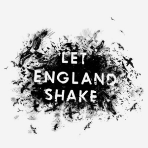 Let England Shake