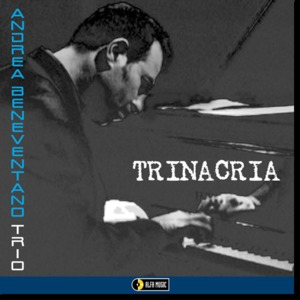 Trinacria (Reissue 2014)