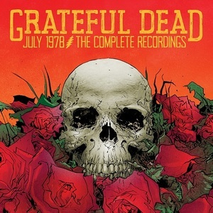Live At Arrowhead Stadium, Kansas City, MO (01/07/1978)