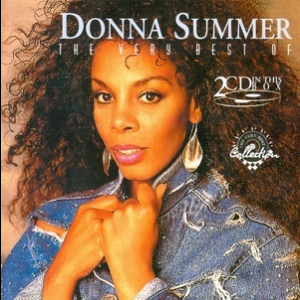 The Very Best Of Donna Summer