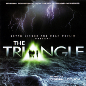 The Triangle / Бермудский Треугольник