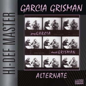 Garcia Grisman