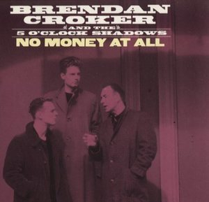 No Money At All [CDS]