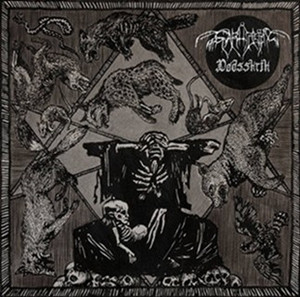 Vexilla Regis Prodeunt Inferni (2014 Re-Issue)