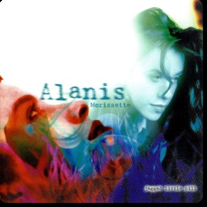 Jagged Little Pill (Reissue 2015)