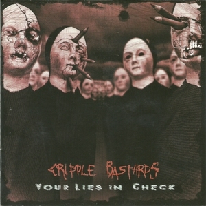 Your Lies In Check