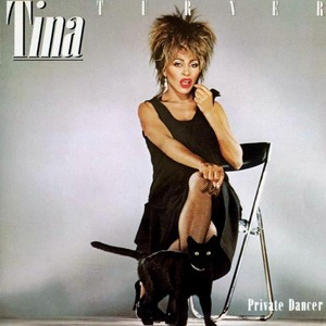 Private Dancer (Add. tracks 1997)