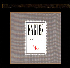 Get Over It (Live) - Song Download from The Eagles - Unplugged