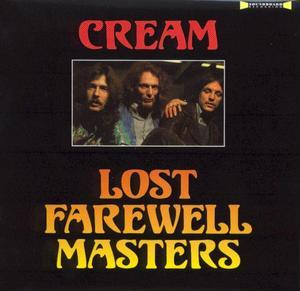 Lost Farewell Masters (3CD)