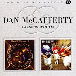 Dan Mccafferty / Into The Ring (2CD)
