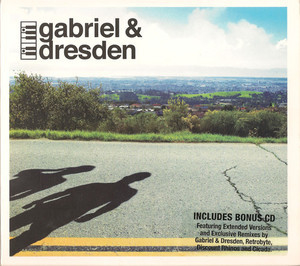 Gabriel & Dresden