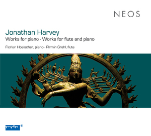 Works For Piano - Works For Flute And Piano