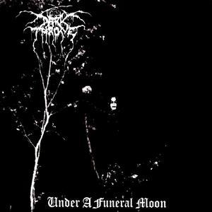 Under A Funeral Moon