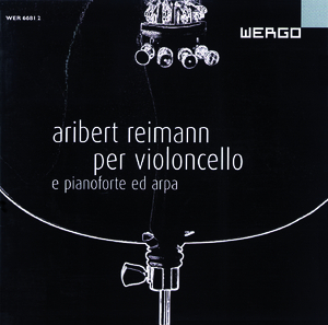 Per Violoncello E Pianoforte Ed Arpa