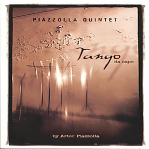 Tango Da Capo