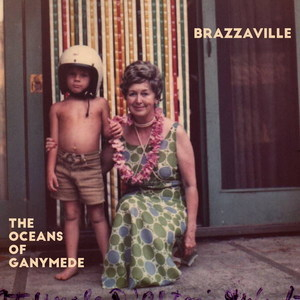 The Oceans Of Ganymede