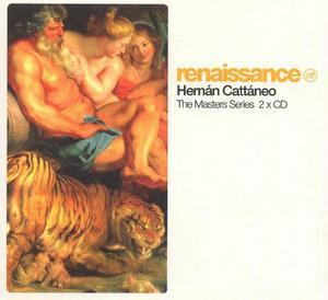 Renaissance The Masters Series (CD1)