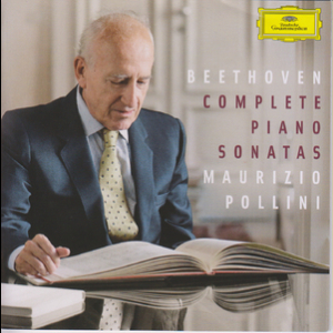Beethoven: Complete Piano Sonatas