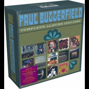Complete Albums 1965-1980