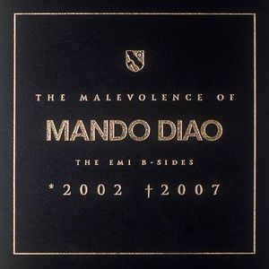 The Malevolence Of Mando Diao