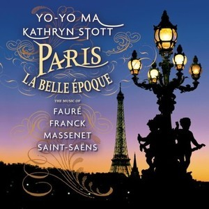 Paris, La Belle Epoque