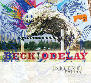 Odelay (2008 Deluxe Edition) (2CD)