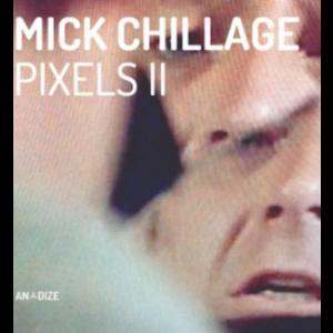 Pixels Ii