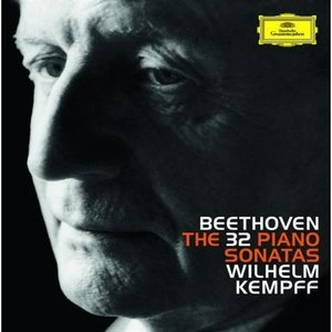 Beethoven: The 32 Piano Sonatas (1964-1965)
