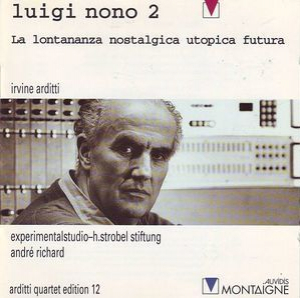 La Lontananza Nostalgica Utopica Futura