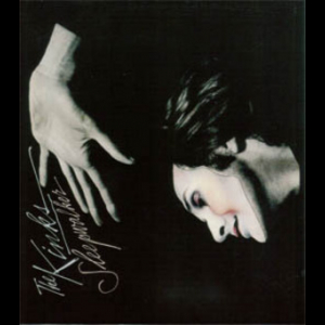 Sleepwalker (DSD Remaster 2004)