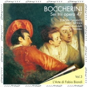 6 Trios Op. 47
