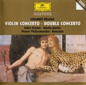 Brahms Violin Sonatas Nos.1-3