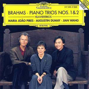 Piano Trios Nos. 1 & 2