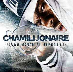 Chamillionaire