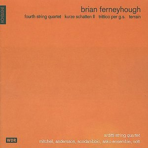 Brian Ferneyhough 2